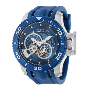 RELOJ DEPORTIVO PARA HOMBRE INVICTA PRO DIVER 36111 - AZUL