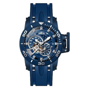 RELOJ DEPORTIVO PARA HOMBRE INVICTA PRO DIVER 36115 - AZUL