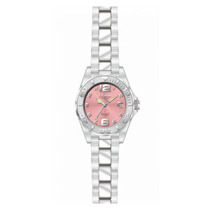 RELOJ  PARA MUJER INVICTA ANGEL 36053 - ROSA