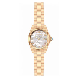 RELOJ  PARA MUJER INVICTA ANGEL 36059 - BLANCO