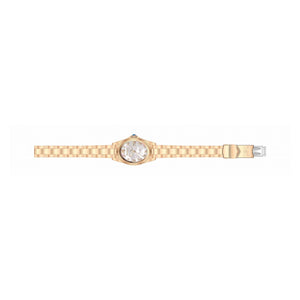 RELOJ  PARA MUJER INVICTA ANGEL 36059 - BLANCO