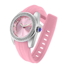 Cargar imagen en el visor de la galería, RELOJ DEPORTIVO PARA MUJER INVICTA ANGEL 36062 - ROSADO