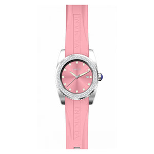 RELOJ DEPORTIVO PARA MUJER INVICTA ANGEL 36062 - ROSADO