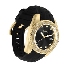 Cargar imagen en el visor de la galería, RELOJ DEPORTIVO PARA MUJER INVICTA ANGEL 36064 - NEGRO