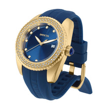 Cargar imagen en el visor de la galería, RELOJ DEPORTIVO PARA MUJER INVICTA ANGEL 36065 - AZUL