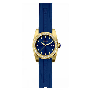 RELOJ DEPORTIVO PARA MUJER INVICTA ANGEL 36065 - AZUL