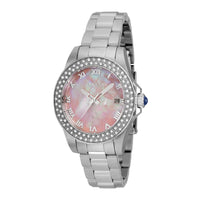 RELOJ  PARA MUJER INVICTA ANGEL 36070 - ROSA