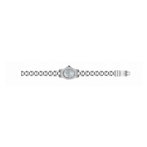 RELOJ  PARA MUJER INVICTA ANGEL 36071 - LUZ AZUL