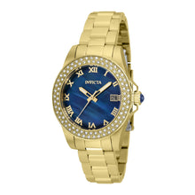 Cargar imagen en el visor de la galería, RELOJ  PARA MUJER INVICTA ANGEL 36072 - AZUL