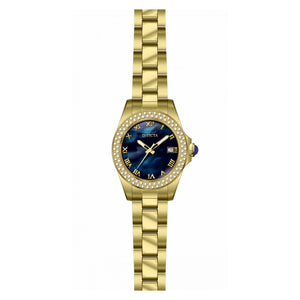 RELOJ  PARA MUJER INVICTA ANGEL 36072 - AZUL