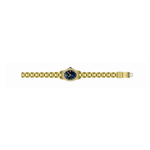 RELOJ  PARA MUJER INVICTA ANGEL 36072 - AZUL