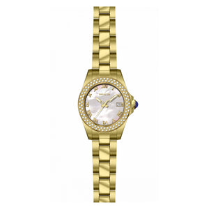 RELOJ  PARA MUJER INVICTA ANGEL 36073 - BLANCO