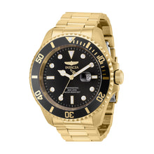 Cargar imagen en el visor de la galería, RELOJ  PARA HOMBRE INVICTA PRO DIVER 36079 - ORO