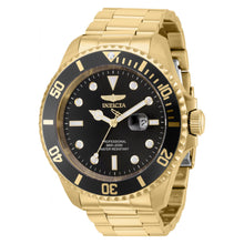 Cargar imagen en el visor de la galería, RELOJ  PARA HOMBRE INVICTA PRO DIVER 36079 - ORO