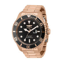 Cargar imagen en el visor de la galería, RELOJ  PARA HOMBRE INVICTA PRO DIVER 36080 - NEGRO