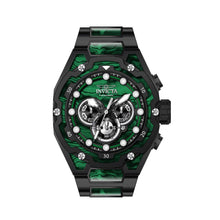 Cargar imagen en el visor de la galería, RELOJ  PARA HOMBRE INVICTA SPEEDWAY 36081 - VERDE