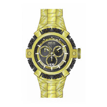 Cargar imagen en el visor de la galería, RELOJ  PARA HOMBRE INVICTA RESERVE 36186 - NEGRO, ORO