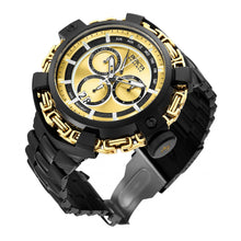 Cargar imagen en el visor de la galería, RELOJ  PARA HOMBRE INVICTA RESERVE 36189 - ORO,   NEGRO