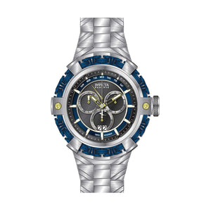 RELOJ  PARA HOMBRE INVICTA RESERVE 36191 - NEGRO, AZUL