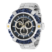 Cargar imagen en el visor de la galería, RELOJ  PARA HOMBRE INVICTA RESERVE 36191 - NEGRO, AZUL