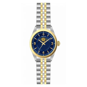 RELOJ  PARA HOMBRE INVICTA VINTAGE 36206 - AZUL