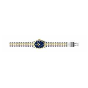 RELOJ  PARA HOMBRE INVICTA VINTAGE 36206 - AZUL