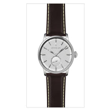 Cargar imagen en el visor de la galería, RELOJ CLÁSICO PARA HOMBRE INVICTA VINTAGE 36212 - PLATA