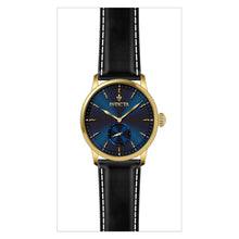 Cargar imagen en el visor de la galería, RELOJ CLÁSICO PARA HOMBRE INVICTA VINTAGE 36214 - AZUL