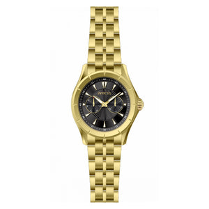 RELOJ  PARA HOMBRE INVICTA VINTAGE 36253 - DORADO