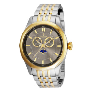 RELOJ  PARA HOMBRE INVICTA VINTAGE 36255 - GRIS