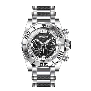 RELOJ  PARA HOMBRE INVICTA SPEEDWAY 36270 - NEGRO