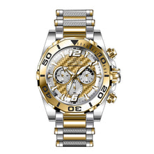 Cargar imagen en el visor de la galería, RELOJ  PARA HOMBRE INVICTA SPEEDWAY 36275 - ORO