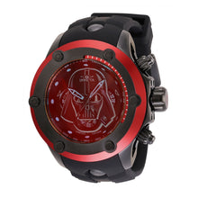 Cargar imagen en el visor de la galería, RELOJ DARTH VADER PARA HOMBRE INVICTA STAR WARS 36282 - NEGRO