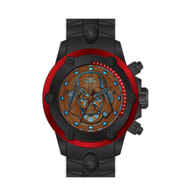 Cargar imagen en el visor de la galería, RELOJ DARTH VADER PARA HOMBRE INVICTA STAR WARS 36282 - NEGRO