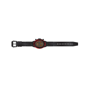 RELOJ DARTH VADER PARA HOMBRE INVICTA STAR WARS 36282 - NEGRO