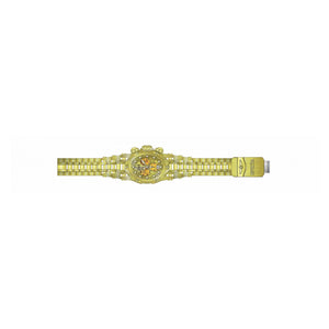 RELOJ  PARA HOMBRE INVICTA RESERVE 36291 - ORO