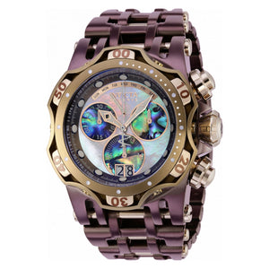 RELOJ  PARA HOMBRE INVICTA RESERVE 36293 - MULTICOLOR