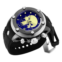 Cargar imagen en el visor de la galería, RELOJ PUNISHER PARA HOMBRE INVICTA MARVEL 36340 - NEGRO, PLATA