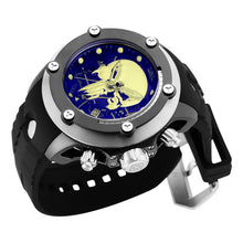 Cargar imagen en el visor de la galería, RELOJ PUNISHER PARA HOMBRE INVICTA MARVEL 36340 - BLACK, STEEL