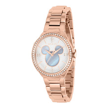 Cargar imagen en el visor de la galería, RELOJ MICKEY MOUSE PARA MUJER INVICTA DISNEY LIMITED EDITION 36353 - ORO ROSA