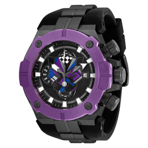 RELOJ  PARA HOMBRE INVICTA MARVEL 36356 - NEGRO