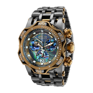 RELOJ  PARA HOMBRE INVICTA RESERVE 36296 - MULTICOLOR