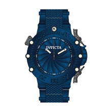 Cargar imagen en el visor de la galería, RELOJ  PARA HOMBRE INVICTA SUBAQUA 36315 - AZUL, BRONCE DE CAÑÓN