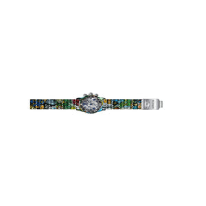 RELOJ  PARA HOMBRE INVICTA LUPAH 36393 - MULTICOLOR