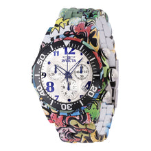 Cargar imagen en el visor de la galería, RELOJ  PARA HOMBRE INVICTA LUPAH 36393 - MULTICOLOR