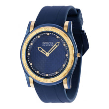 Cargar imagen en el visor de la galería, RELOJ DEPORTIVO PARA HOMBRE INVICTA RESERVE 36395 - AZUL