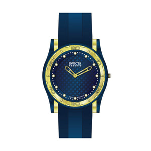 RELOJ DEPORTIVO PARA HOMBRE INVICTA RESERVE 36395 - AZUL