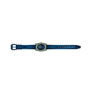 RELOJ DEPORTIVO PARA HOMBRE INVICTA RESERVE 36395 - AZUL