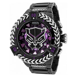 Reloj black panther sale