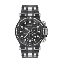 Cargar imagen en el visor de la galería, RELOJ  PARA HOMBRE INVICTA RESERVE 36403 - NEGRO, ACERO